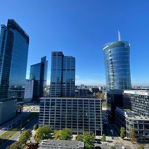 Pokoje Panorama City View- Centrum