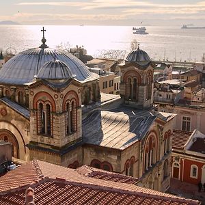 Laluna Hotel Near Grand Bazaar City Center